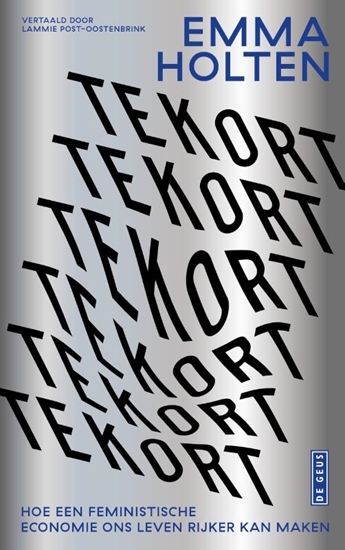 Afbeelding van Tekort