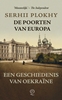 Afbeelding van De poorten van Europa