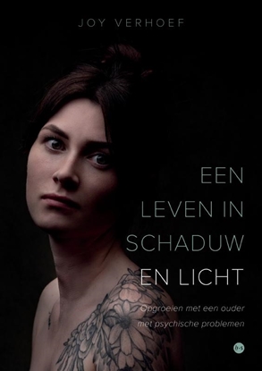 Afbeeldingen van Een leven in schaduw en licht