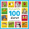 Afbeelding van Mijn eerste 100 Mijn eerste 100 dieren