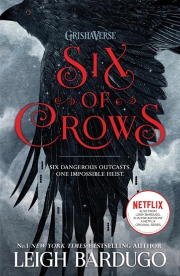 Afbeelding van Six of Crows Six of Crows