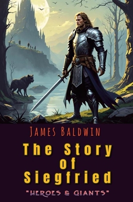 Afbeeldingen van The Story of Siegfried