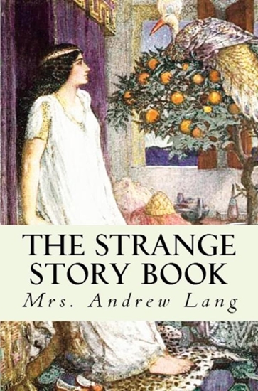 Afbeelding van The Strange Story Book