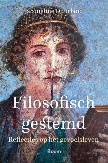 Afbeelding van Filosofisch gestemd