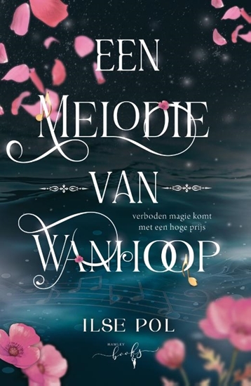 Afbeelding van Een Melodie van Wanhoop