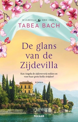 Afbeeldingen van De Zijdevilla De glans van de Zijdevilla