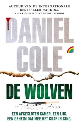 Afbeeldingen van De wolven