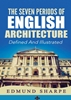 Afbeelding van The Seven Periods of English Architecture