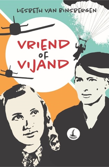 Afbeelding van Vriend of vijand