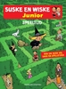 Afbeelding van Suske en Wiske Junior Speeltijd