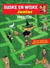 Afbeelding van Suske en Wiske Junior Speeltijd