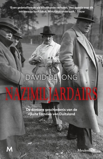 Afbeelding van Nazimiljardairs