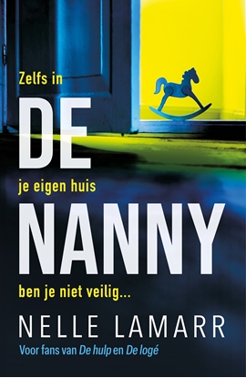 Afbeeldingen van De nanny