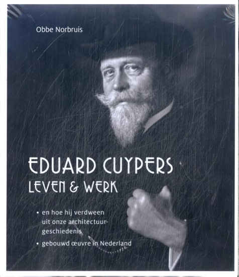 Afbeelding van Eduard Cuypers