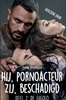Afbeelding van Hij pornoacteur. Zij beschadigd.