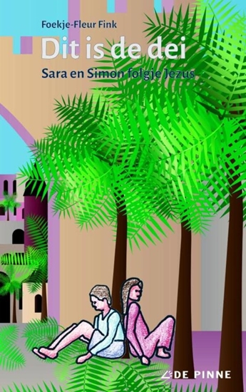 Afbeelding van Dit is de dei