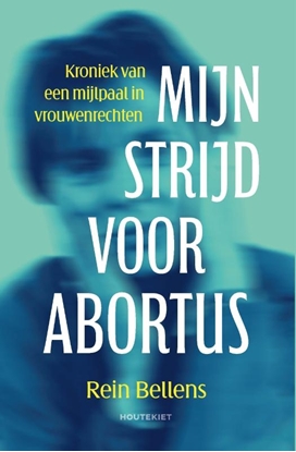 Afbeeldingen van Mijn strijd voor abortus