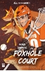 Afbeelding van All for the Game Foxhole Court