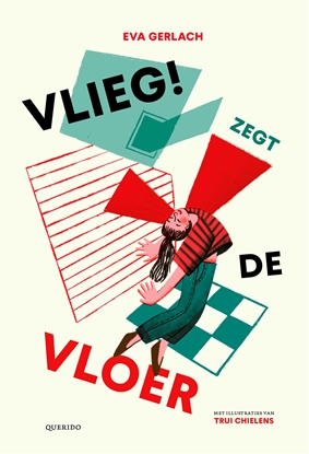 Afbeeldingen van Vlieg! zegt de vloer