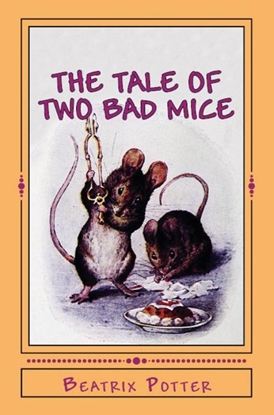Afbeeldingen van The Tale of Two Bad Mice