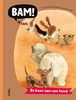 Afbeelding van BAM! Ik lees De kont van een hond