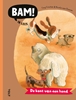Afbeelding van BAM! Ik lees De kont van een hond