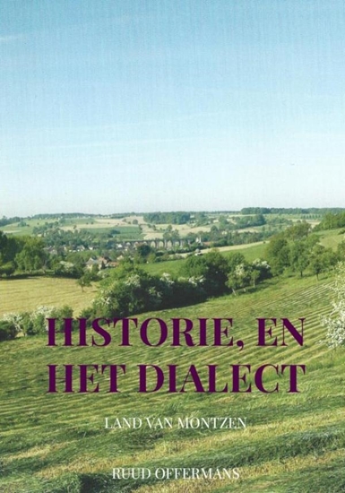 Afbeelding van Historie, en het dialect