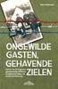 Afbeelding van Ongewilde gasten, gehavende zielen