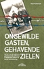 Afbeelding van Ongewilde gasten, gehavende zielen
