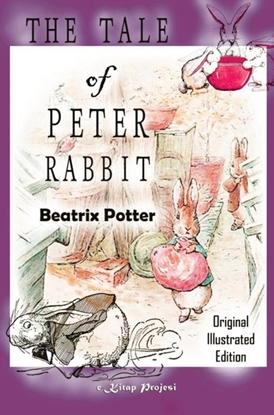 Afbeeldingen van The Tale of Peter Rabbit