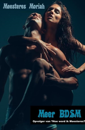 Afbeelding van Meer BDSM