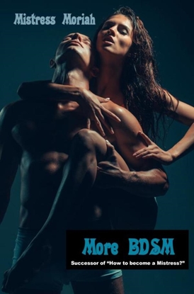 Afbeeldingen van More BDSM