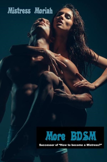 Afbeelding van More BDSM