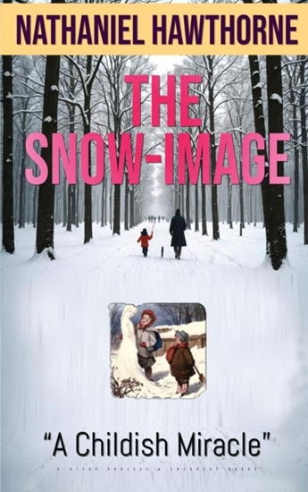Afbeelding van The Snow-Image
