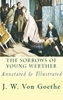 Afbeelding van The Sorrows of Young Werther