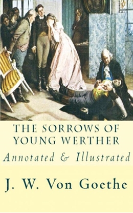 Afbeeldingen van The Sorrows of Young Werther