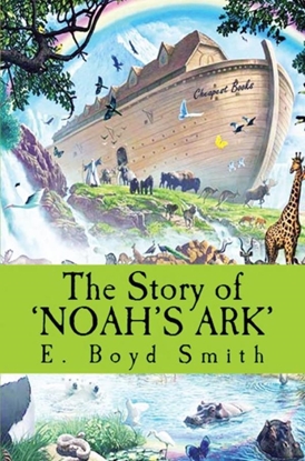 Afbeeldingen van The Story of Noah's Ark