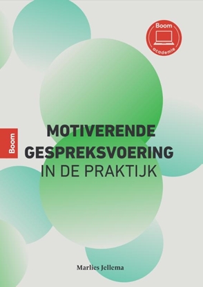 Afbeeldingen van Motiverende gespreksvoering in de praktijk
