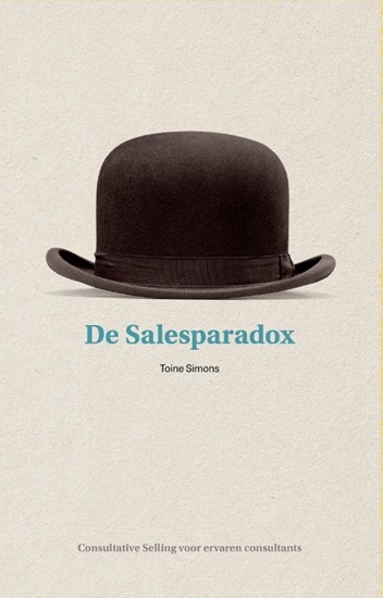 Afbeelding van De Salesparadox