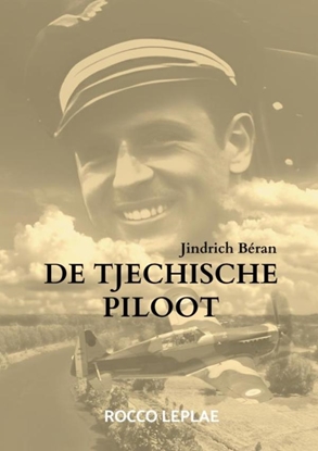 Afbeeldingen van De Tjechische Piloot