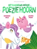 Afbeelding van Snoezie-woezie Poeziehoorn Betoverend mooie Poeziehoorn