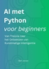 Afbeelding van AI met Python voor beginners