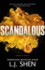 Afbeelding van Sinners of Saint Scandalous