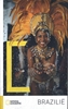 Afbeelding van National Geographic Reisgids Brazilië