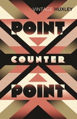 Afbeeldingen van Vintage Classics Point Counter Point