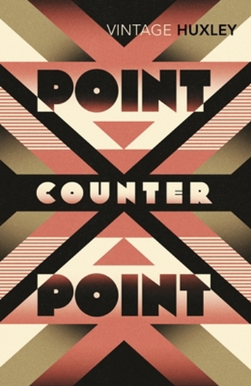 Afbeelding van Vintage Classics Point Counter Point