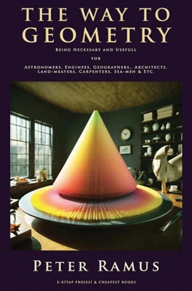 Afbeeldingen van The Way To Geometry