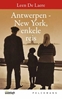Afbeelding van Antwerpen-New York, enkele reis