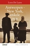 Afbeelding van Antwerpen-New York, enkele reis