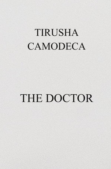 Afbeelding van THE DOCTOR